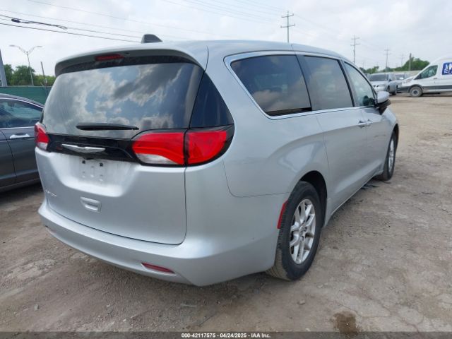 2023 CHRYSLER VOYAGER 2C4RC1CG7PR549935 Photo 3