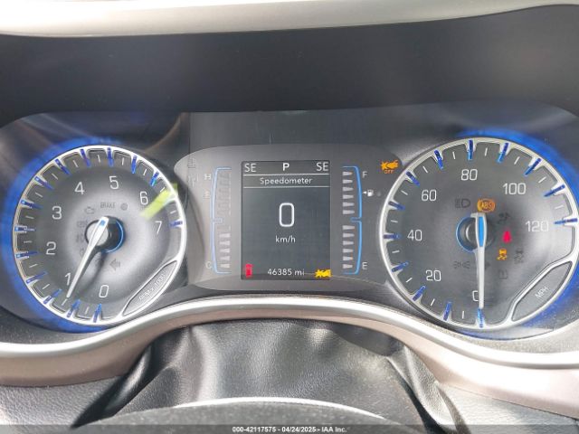 2023 CHRYSLER VOYAGER 2C4RC1CG7PR549935 Photo 6