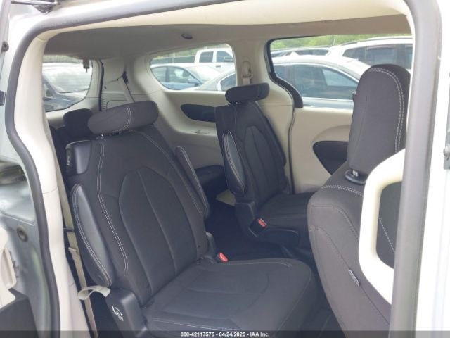 2023 CHRYSLER VOYAGER 2C4RC1CG7PR549935 Photo 7