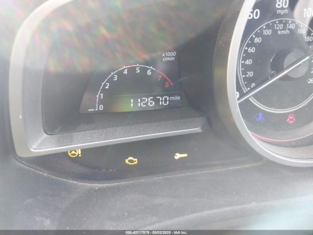 3MZBM1T73GM329646 Mazda Mazda3 I Sport