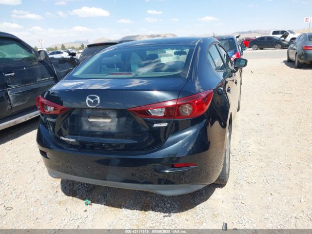 3MZBM1T73GM329646 Mazda Mazda3 I Sport