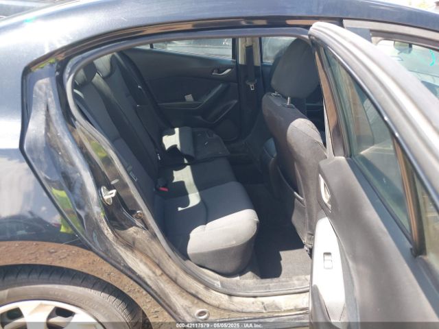 3MZBM1T73GM329646 Mazda Mazda3 I Sport