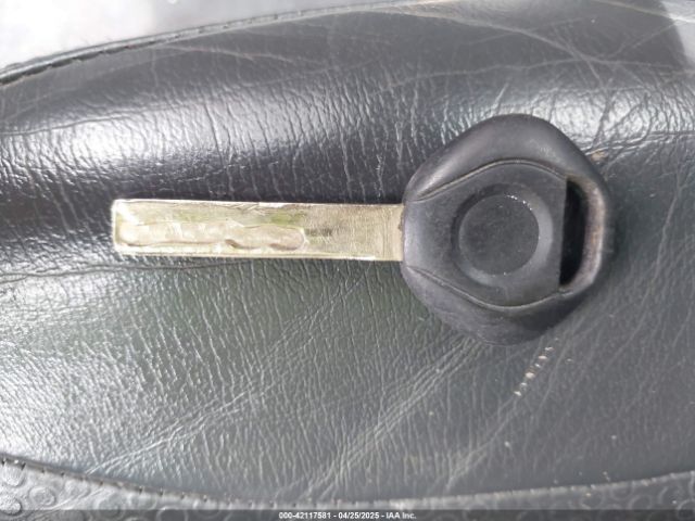 2004 MINI COOPER WMWRC33434TJ57506 Photo 10