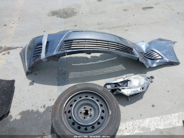 5YFBURHE4GP541490 Toyota COROLLA LE
