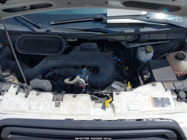 1FTYR1ZM1HKB13413 Ford Transit-250