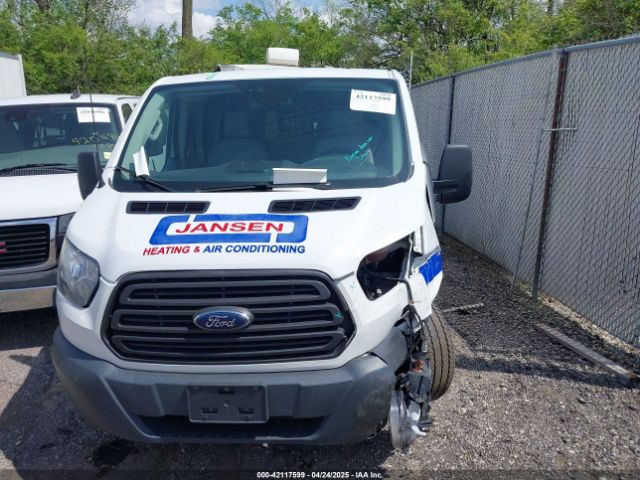 1FTYR1ZM1HKB13413 Ford Transit-250