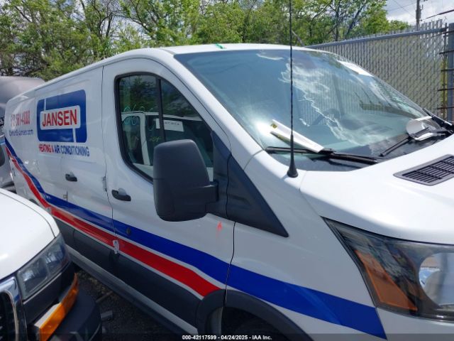 1FTYR1ZM1HKB13413 Ford Transit-250