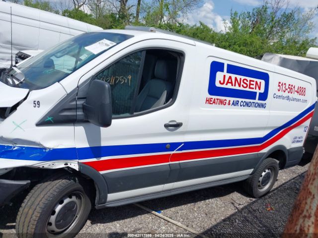 1FTYR1ZM1HKB13413 Ford Transit-250
