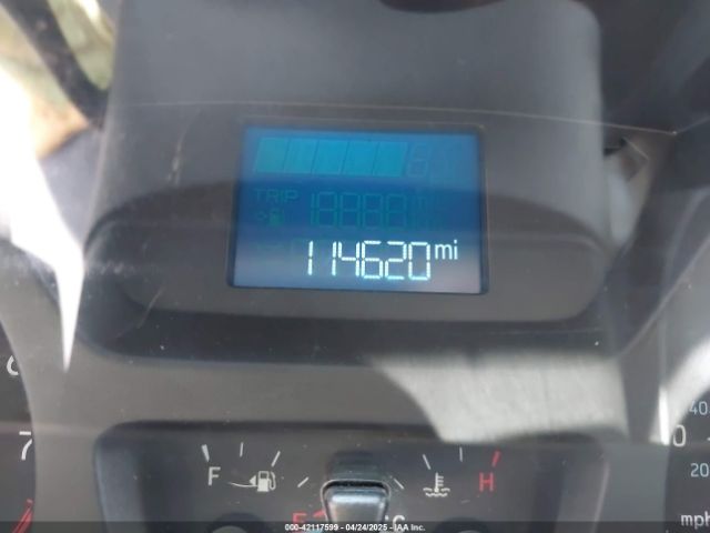 1FTYR1ZM1HKB13413 Ford Transit-250