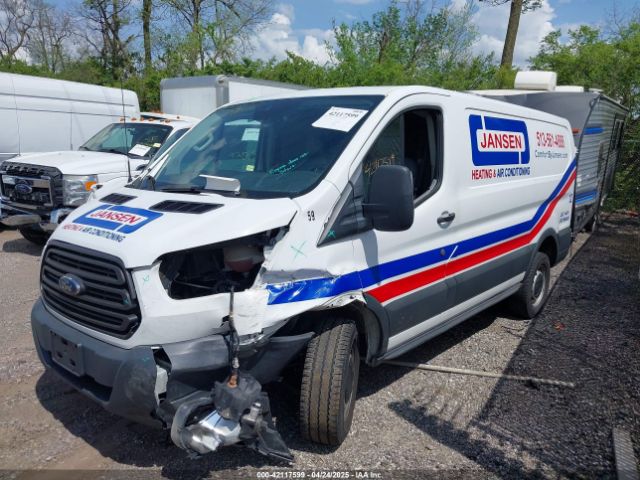 1FTYR1ZM1HKB13413 Ford Transit-250