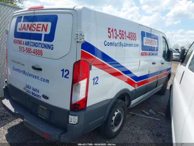1FTYR1ZM1HKB13413 Ford Transit-250