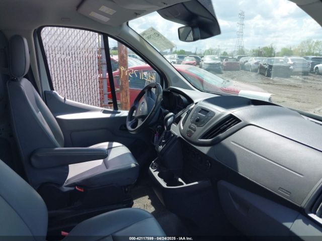 1FTYR1ZM1HKB13413 Ford Transit-250