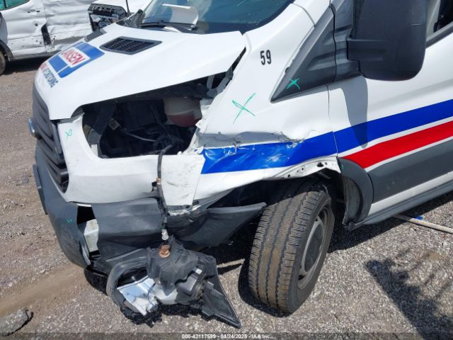 1FTYR1ZM1HKB13413 Ford Transit-250