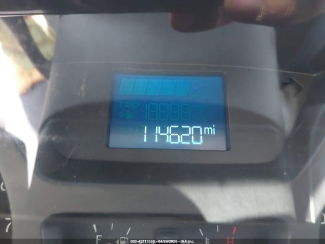 1FTYR1ZM1HKB13413 Ford Transit-250