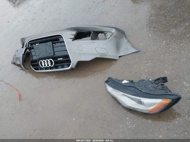 WAUGFAFC3EN087176 Audi A6 2.0t Premium