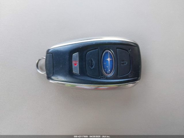 2019 SUBARU OUTBACK 4S4BSANC7K3381287 Photo 10