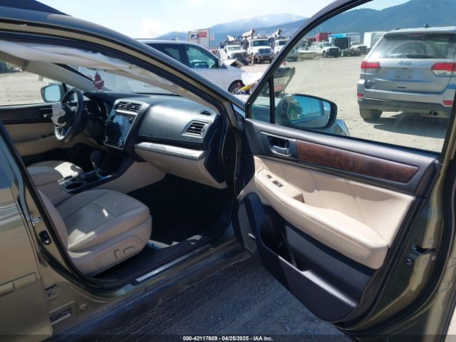 2019 SUBARU OUTBACK 4S4BSANC7K3381287 Photo 4