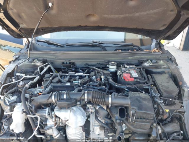 1HGCV1F4XJA250387 Honda ACCORD EX