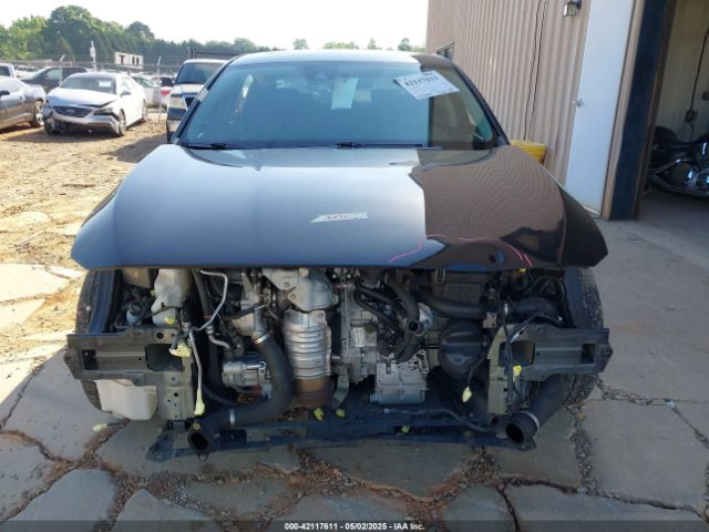 1HGCV1F4XJA250387 Honda ACCORD EX