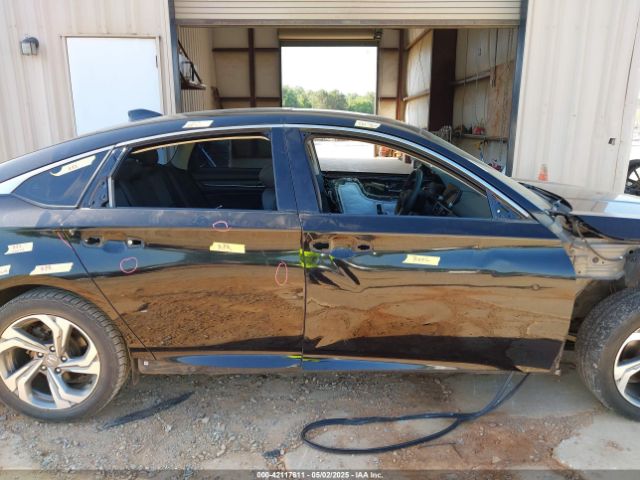1HGCV1F4XJA250387 Honda ACCORD EX