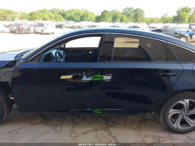 1HGCV1F4XJA250387 Honda ACCORD EX