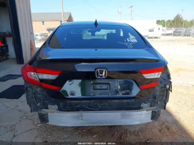 1HGCV1F4XJA250387 Honda ACCORD EX