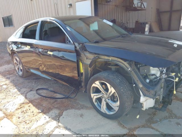 1HGCV1F4XJA250387 Honda ACCORD EX