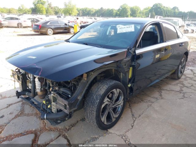 1HGCV1F4XJA250387 Honda ACCORD EX