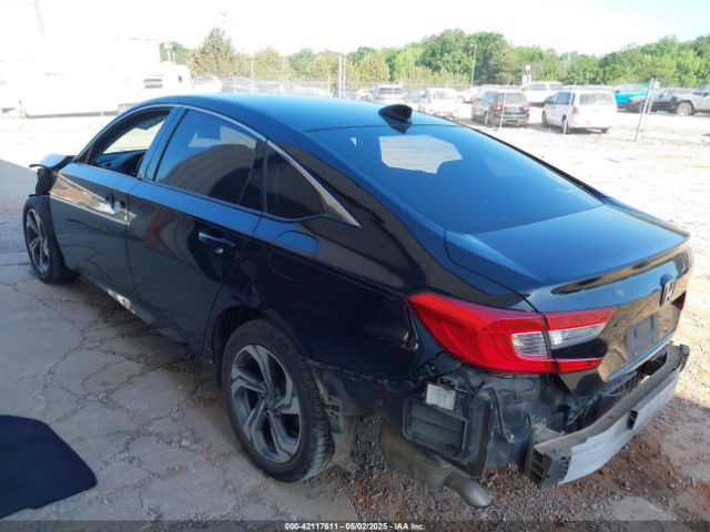 1HGCV1F4XJA250387 Honda ACCORD EX