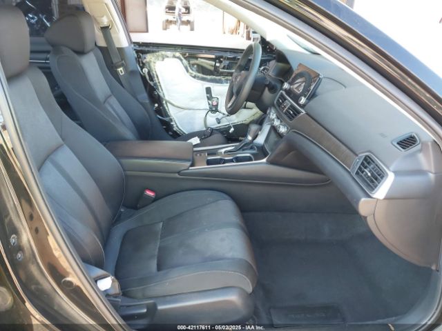 1HGCV1F4XJA250387 Honda ACCORD EX