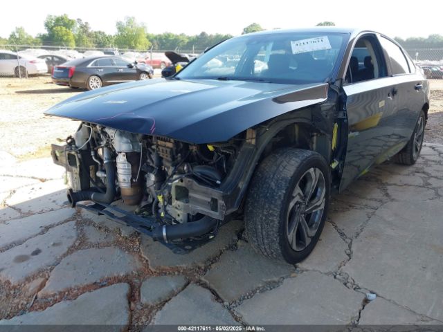 1HGCV1F4XJA250387 Honda ACCORD EX