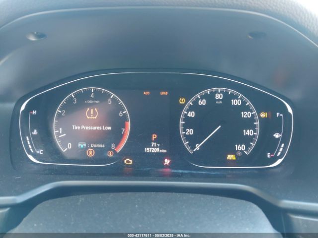 1HGCV1F4XJA250387 Honda ACCORD EX