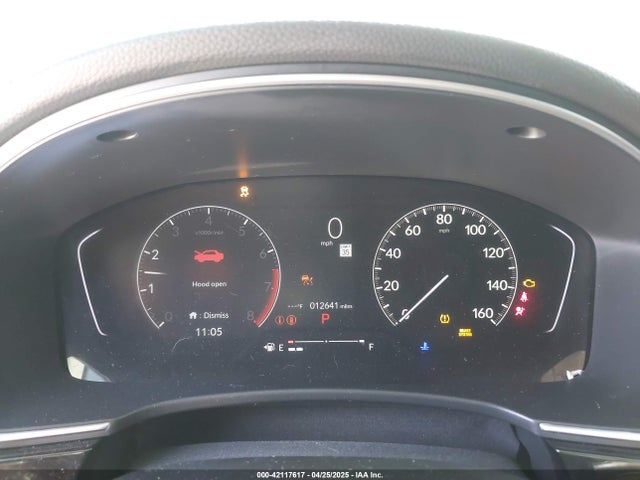 19XFL1H79RE030577 Honda Civic Ex-l