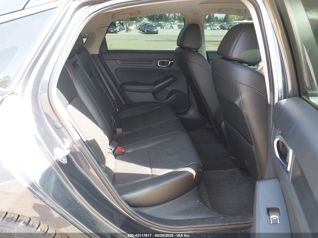 19XFL1H79RE030577 Honda Civic Ex-l