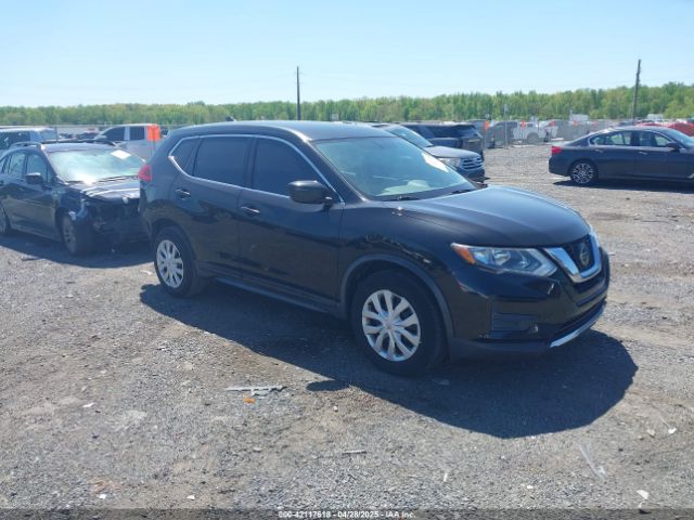 2018 NISSAN ROGUE JN8AT2MT3JW451180