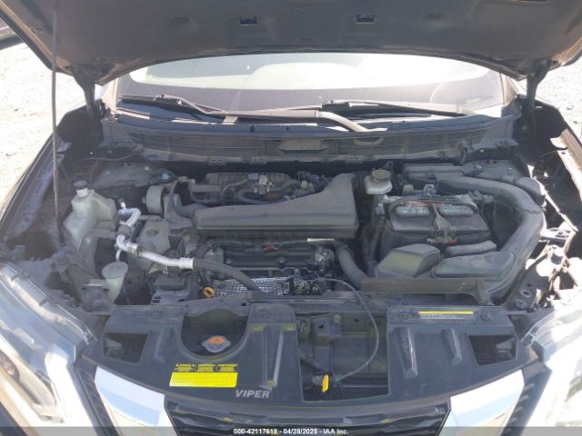 2018 NISSAN ROGUE JN8AT2MT3JW451180 Photo 9