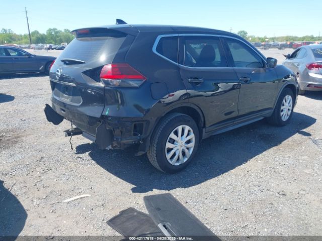 2018 NISSAN ROGUE JN8AT2MT3JW451180 Photo 3