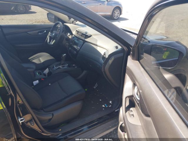 2018 NISSAN ROGUE JN8AT2MT3JW451180 Photo 4