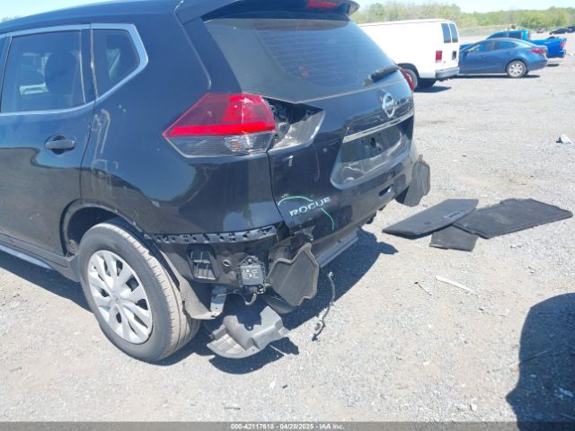 2018 NISSAN ROGUE JN8AT2MT3JW451180 Photo 5
