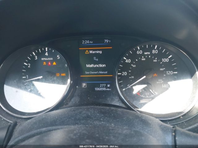 2018 NISSAN ROGUE JN8AT2MT3JW451180 Photo 6