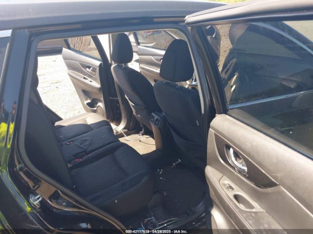 2018 NISSAN ROGUE JN8AT2MT3JW451180 Photo 7