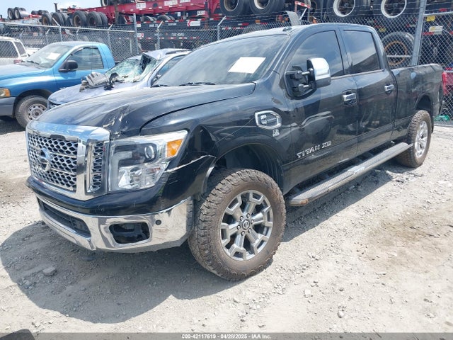1N6BA1F4XJN528765 Nissan 2018