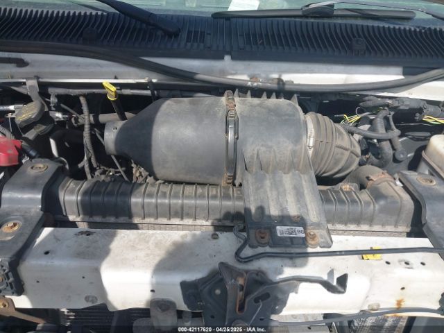 1FTNS1EW4EDA01946 Ford E-150 Commercial
