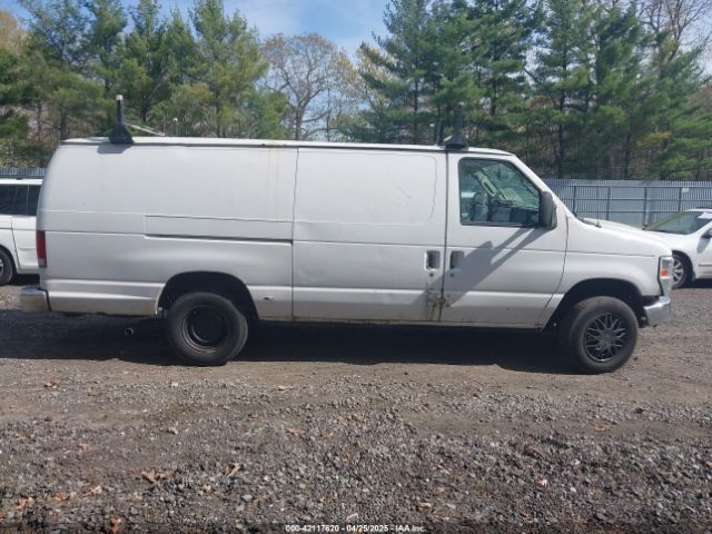 1FTNS1EW4EDA01946 Ford E-150 Commercial