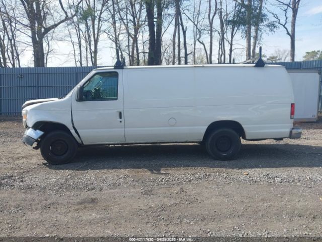 1FTNS1EW4EDA01946 Ford E-150 Commercial