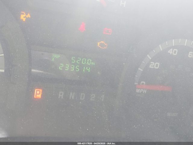 1FTNS1EW4EDA01946 Ford E-150 Commercial