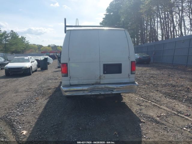 1FTNS1EW4EDA01946 Ford E-150 Commercial