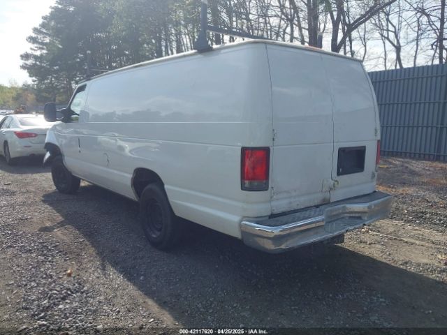 1FTNS1EW4EDA01946 Ford E-150 Commercial