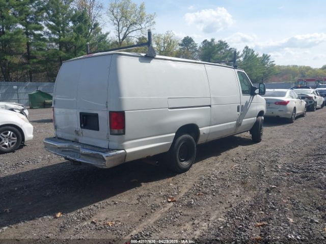 1FTNS1EW4EDA01946 Ford E-150 Commercial