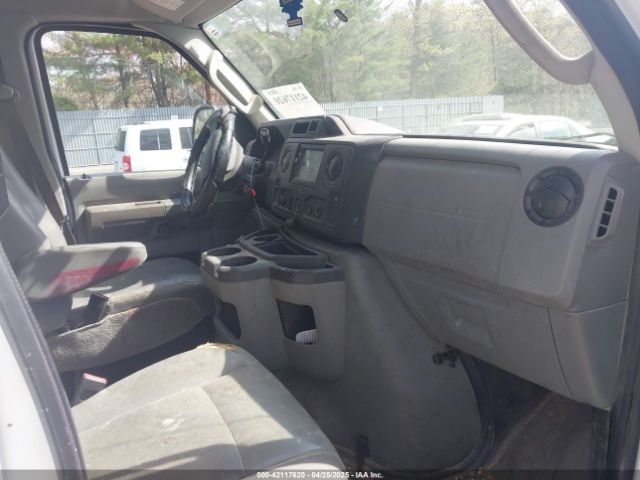 1FTNS1EW4EDA01946 Ford E-150 Commercial